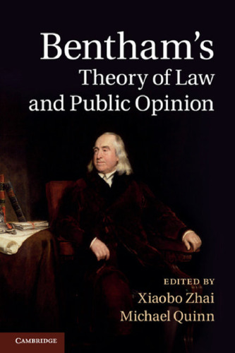 Bentham’s Theory of Law and Public Opinion