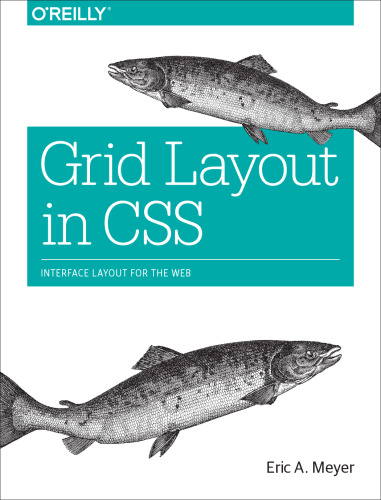 Grid Layout in CSS: Interface Layout for the Web