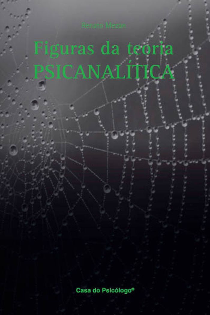 Figuras da teoria psicanalítica