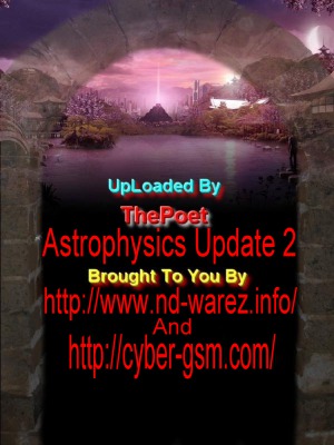 Astrophysics update 2