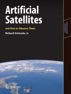 Artificial satellites and how to observe them