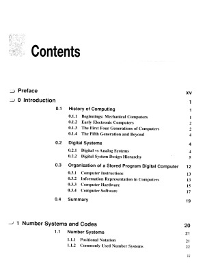 Digital Logic Circuit Analysis and Design