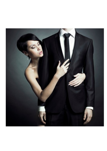 WHAT GIRLS WANT MEN TO WEAR