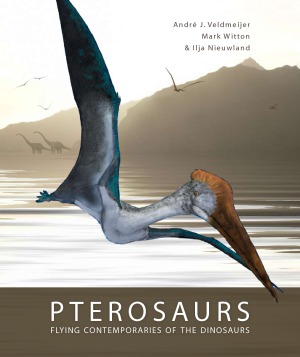 Pterosaurs  Flying Contemporaries of the Dinosaurs