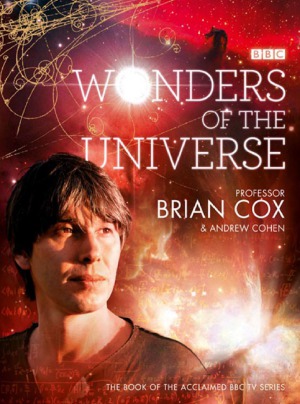 Wonders of the Universe