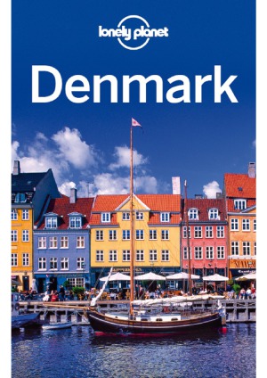 Lonely Planet Denmark