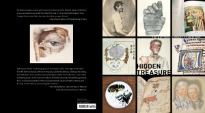 Hidden Treasure  The National Library of Medicine