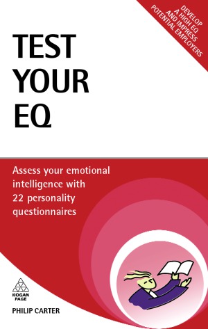 Test Your EQ  Assess Your Emotional Intelligence with 20 Personality Questionnaires