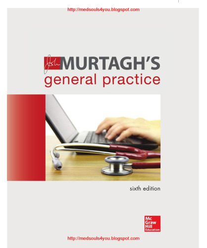 John Murtagh’s General Practice