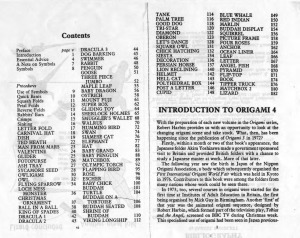 Secrets of Origami  The Japanese Art of Paper Folding