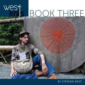 West Knits Book Three