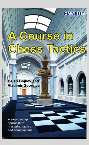 A Course in Chess Tactics