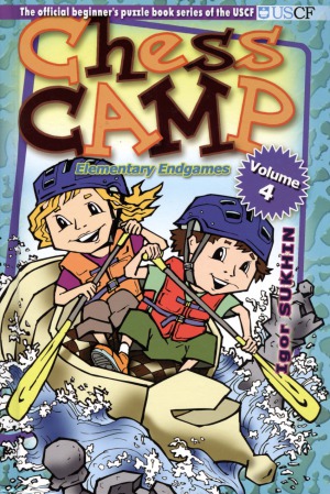 Chess Camp  Elementary Endgames