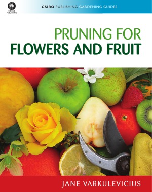 Pruning for Flowers and Fruit