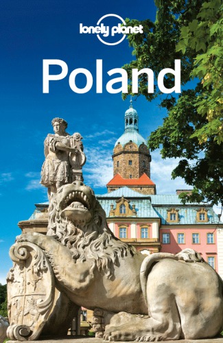 Lonely Planet Poland