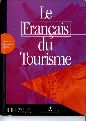 Le Français du tourisme