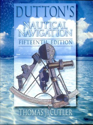 Dutton's nautical navigation
