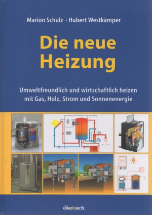 Die neue Heizung