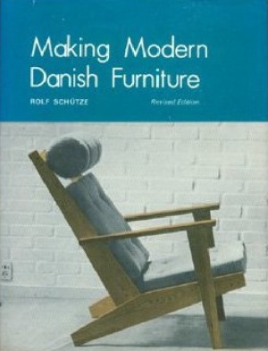 Making Modern Danish Furniture