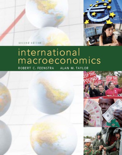 International Macroeconomics