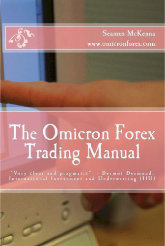 The Omicron Forex Trading Manual