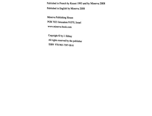 Living Hebrew (490 verbs in 4000 phrases of everyday life)