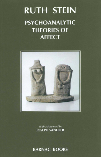 Psychoanalytic Theories of Affect