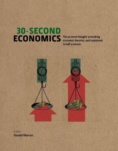 30-Second Economics