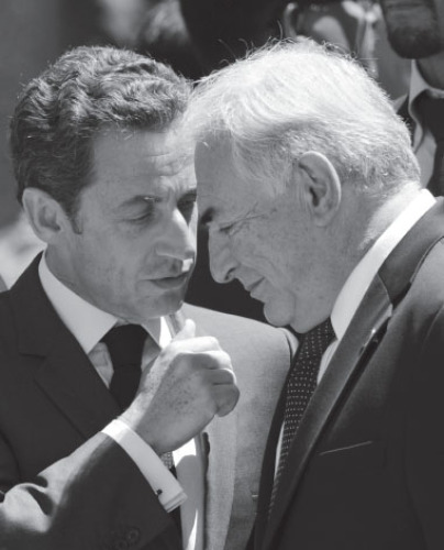 The Dollar Trap: How the U.S. Dollar Tightened Its Grip on Global Finance