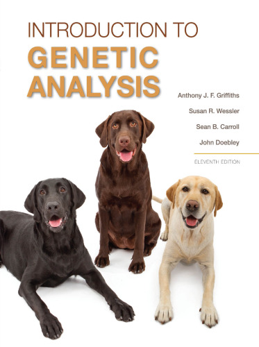 An Introduction to Genetic Analysis