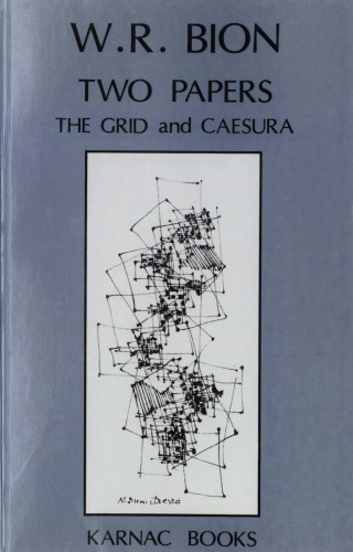Two Papers: Grid and Caesura