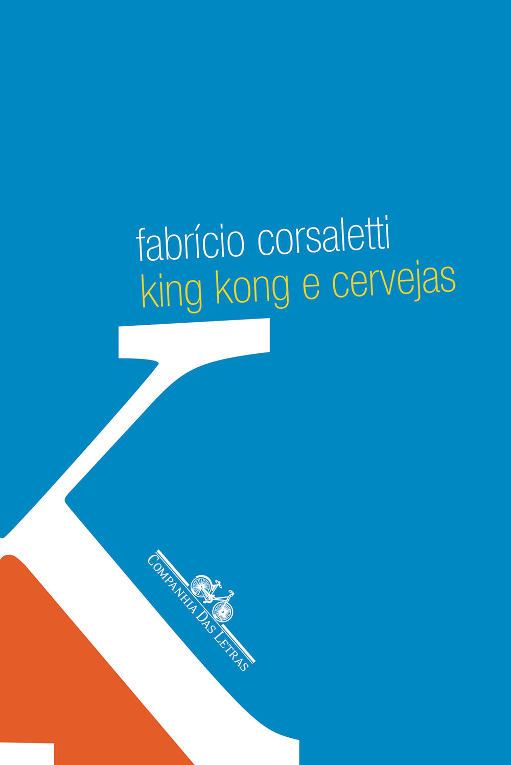 King Kong e cervejas
