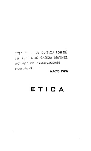 Etica