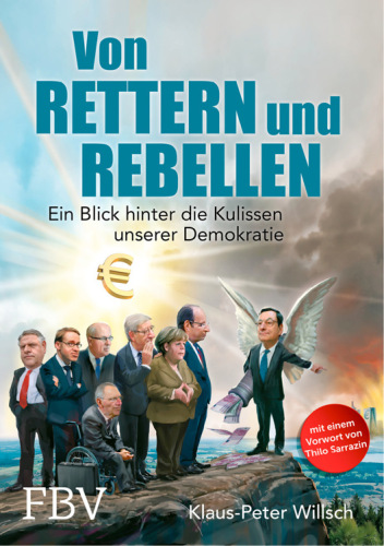 Von Rettern und Rebellen