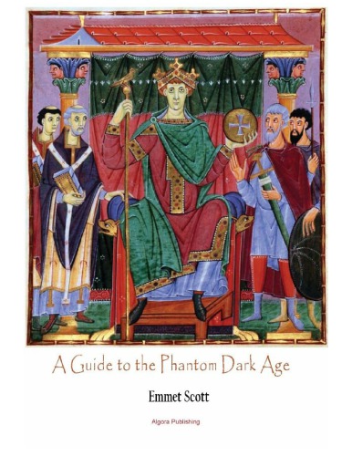 A Guide to the Phantom Dark Age