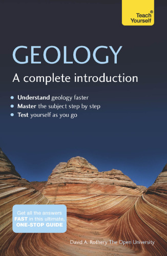 Geology: A Complete Introduction