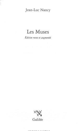 Les Muses