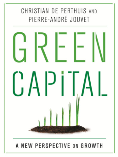 Green Capital: A New Perspective on Growth