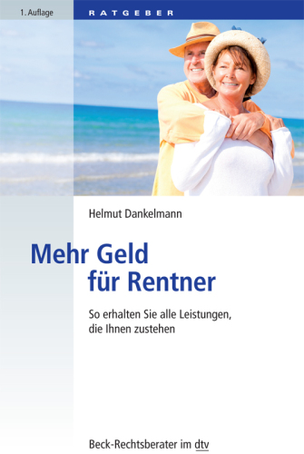 Mehr Geld für Rentner