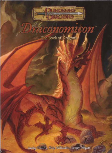 Draconomicon
