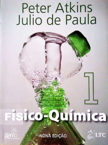 Físico-Química 1