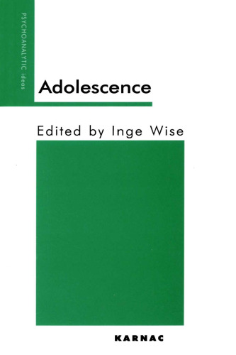 Adolescence