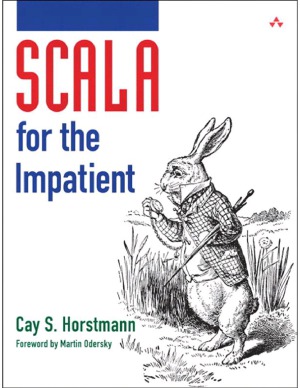 Scala for the Impatient