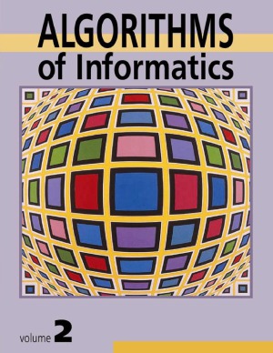 Algorithms of informatics, Vol.2  Applications