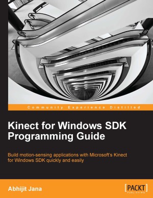 Kinect for Windows SDK Programming Guide