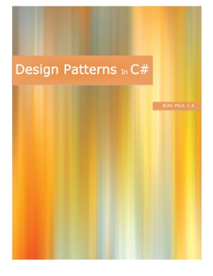 Design Patterns in C#