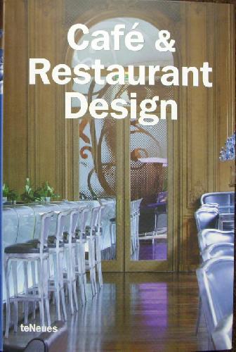 Cafe & Restaurant Design