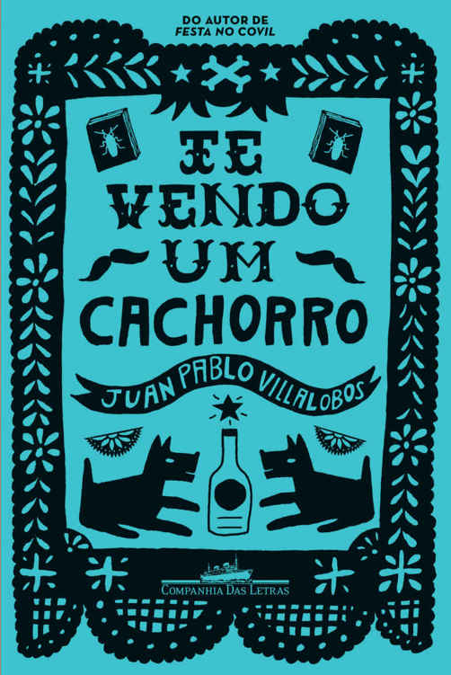 Te vendo um cachorro