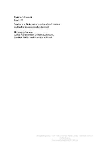 Rätselbücher: Entstehung und Entwicklung eines frühneuzeitlichen Buchtyps im deutschsprachigen Raum. Mit einer Bibliographie der Rätselbücher bis 1800