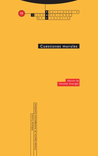 Cuestiones morales